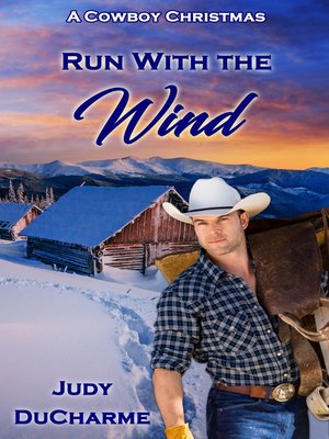 cover image of Run with the Wind